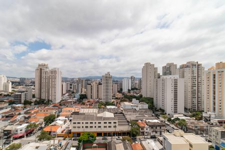 Apartamento para alugar com 83m², 3 quartos e 3 vagas Apartamento para alugar com 83m², 3 quartos e 3 vagasVista do Quarto 2