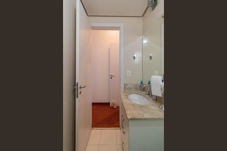 Apartamento para alugar com 83m², 3 quartos e 3 vagas Apartamento para alugar com 83m², 3 quartos e 3 vagasBanheiro da Suíte