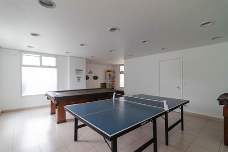 Apartamento para alugar com 83m², 3 quartos e 3 vagas Apartamento para alugar com 83m², 3 quartos e 3 vagasSalão de jogos