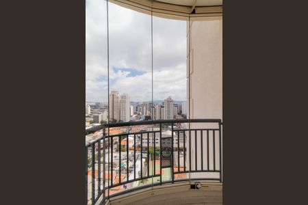 Apartamento para alugar com 83m², 3 quartos e 3 vagas Apartamento para alugar com 83m², 3 quartos e 3 vagasVaranda da Suíte