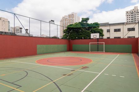Apartamento para alugar com 83m², 3 quartos e 3 vagas Apartamento para alugar com 83m², 3 quartos e 3 vagasQuadra Esportiva