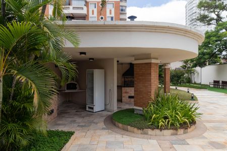 Apartamento para alugar com 83m², 3 quartos e 3 vagas Apartamento para alugar com 83m², 3 quartos e 3 vagasChurrasqueira