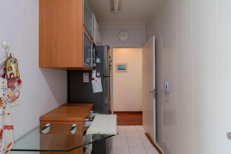 Apartamento para alugar com 83m², 3 quartos e 3 vagas Apartamento para alugar com 83m², 3 quartos e 3 vagasCozinha