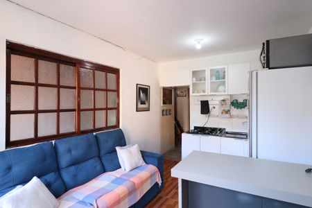 Casa para alugar com 3 quartos, 70m² em Passo das Pedras, Porto Alegre