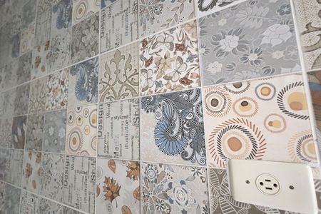 Apartamento à venda com 100m², 3 quartos e 2 vagasÁrea de Serviço