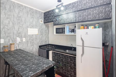 Kitnet/Studio à venda com 1 quarto, 28m² em Vila Campanela, São Paulo
