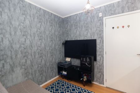 Kitnet/Studio à venda com 1 quarto, 28m² em Vila Campanela, São Paulo