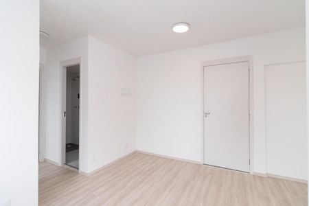 Apartamento à venda com 39m², 2 quartos e sem vagaSala