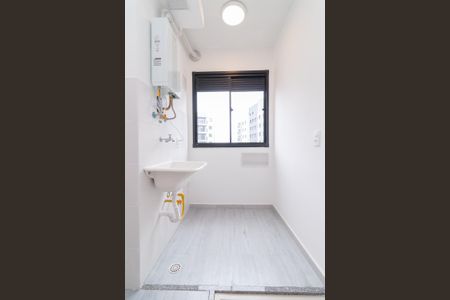 Apartamento à venda com 39m², 2 quartos e sem vagaÁrea de Serviço