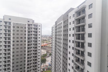 Apartamento à venda com 39m², 2 quartos e sem vagaVista do Quarto 2