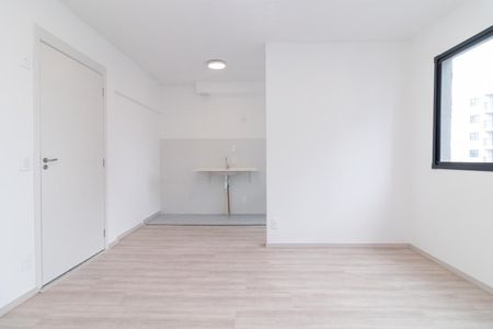 Apartamento à venda com 39m², 2 quartos e sem vagaSala