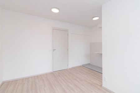 Sala de apartamento à venda com 2 quartos, 39m² em Cidade Antônio Estêvão de Carvalho, São Paulo