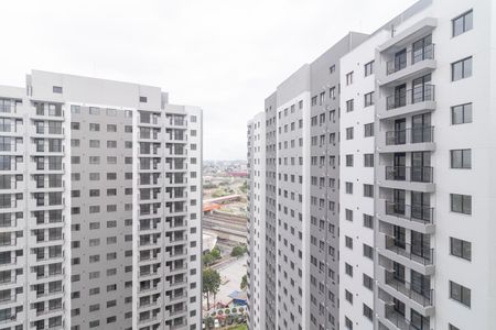 Vista do Quarto 1 de apartamento à venda com 2 quartos, 39m² em Cidade Antônio Estêvão de Carvalho, São Paulo