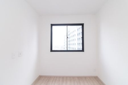 Apartamento à venda com 39m², 2 quartos e sem vagaQuarto 2