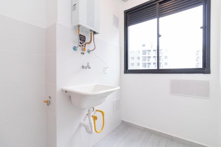 Apartamento à venda com 39m², 2 quartos e sem vagaÁrea de Serviço