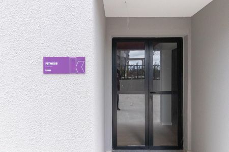 Apartamento à venda com 39m², 2 quartos e sem vagaÁrea comum - Academia