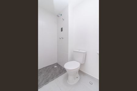 Apartamento à venda com 39m², 2 quartos e sem vagaBanheiro