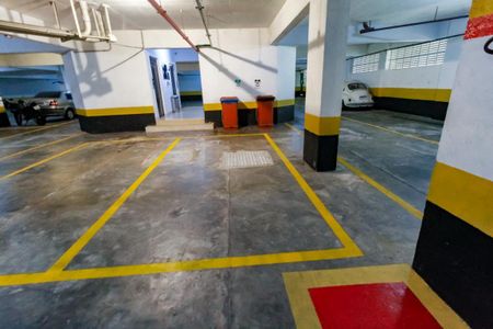 Apartamento à venda com 163m², 4 quartos e 3 vagasGaragem