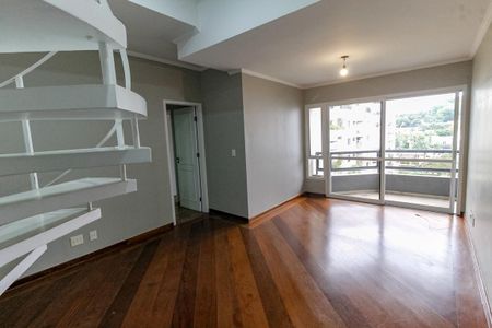Apartamento à venda com 163m², 4 quartos e 3 vagasSala 1