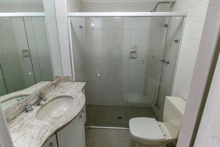 Apartamento à venda com 163m², 4 quartos e 3 vagasBanheiro Corredor