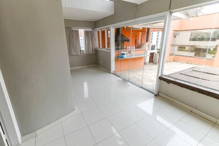 Apartamento à venda com 163m², 4 quartos e 3 vagasSala 2 - Cobertura