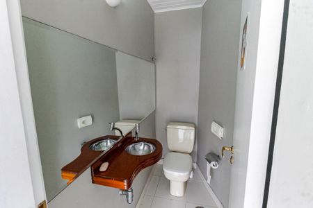 Apartamento à venda com 163m², 4 quartos e 3 vagasLavabo - Cobertura