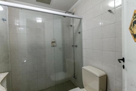 Apartamento à venda com 163m², 4 quartos e 3 vagasBanheiro Corredor
