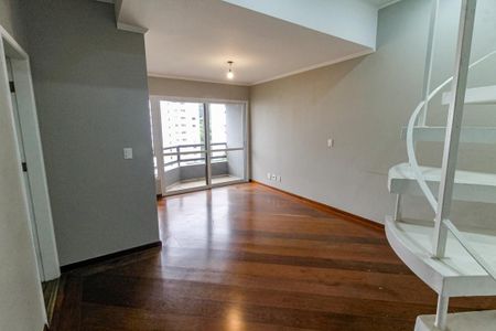 Apartamento à venda com 163m², 4 quartos e 3 vagasSala 1