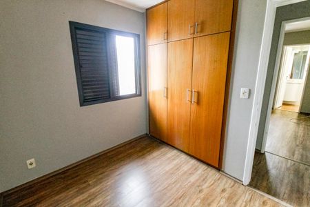 Apartamento à venda com 163m², 4 quartos e 3 vagasQuarto 2