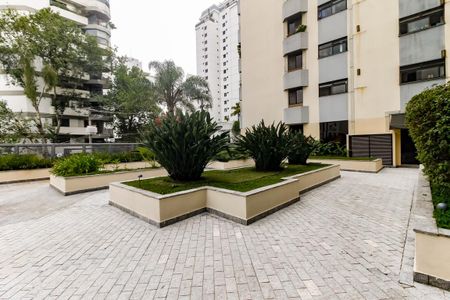Apartamento à venda com 163m², 4 quartos e 3 vagasÁrea comum