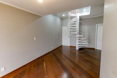 Apartamento à venda com 163m², 4 quartos e 3 vagasSala 1