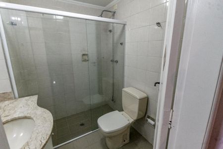 Apartamento à venda com 163m², 4 quartos e 3 vagasBanheiro Corredor