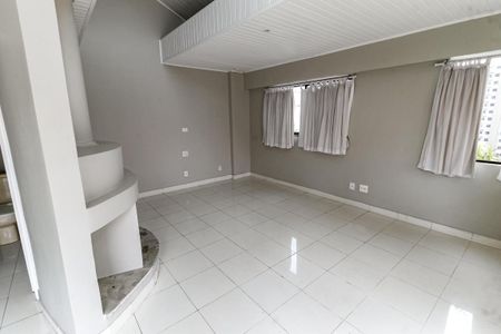 Apartamento à venda com 163m², 4 quartos e 3 vagasSala 2 - Cobertura
