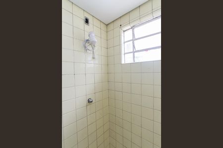 Casa para alugar com 125m², 2 quartos e 2 vagas Casa para alugar com 125m², 2 quartos e 2 vagasBanheiro