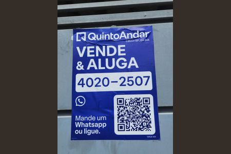 Casa para alugar com 125m², 2 quartos e 2 vagas Casa para alugar com 125m², 2 quartos e 2 vagasPlaca