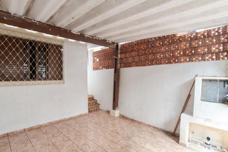 Casa para alugar com 125m², 2 quartos e 2 vagas Casa para alugar com 125m², 2 quartos e 2 vagasGaragem