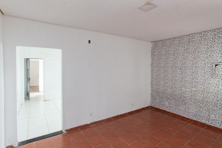 Sala de casa para alugar com 2 quartos, 125m² em Jardim Brasil (zona Norte), São Paulo