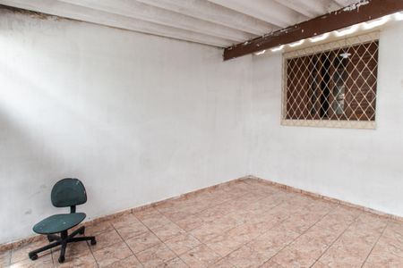 Casa para alugar com 125m², 2 quartos e 2 vagas Casa para alugar com 125m², 2 quartos e 2 vagasGaragem