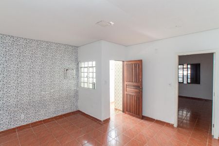 Sala de casa para alugar com 2 quartos, 125m² em Jardim Brasil (zona Norte), São Paulo
