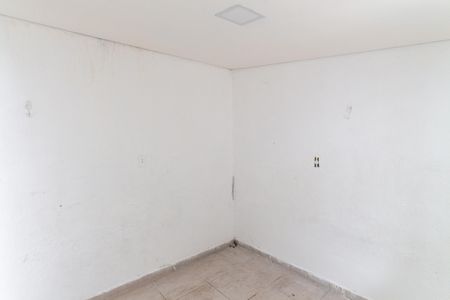 Quarto 2 de casa para alugar com 2 quartos, 125m² em Jardim Brasil (zona Norte), São Paulo