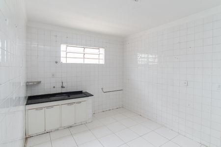 Casa para alugar com 125m², 2 quartos e 2 vagas Casa para alugar com 125m², 2 quartos e 2 vagasCozinha