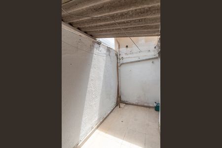 Casa para alugar com 125m², 2 quartos e 2 vagas Casa para alugar com 125m², 2 quartos e 2 vagasÁrea de Serviço