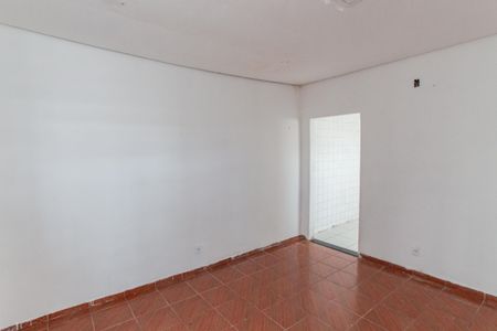 Sala de casa para alugar com 2 quartos, 125m² em Jardim Brasil (zona Norte), São Paulo