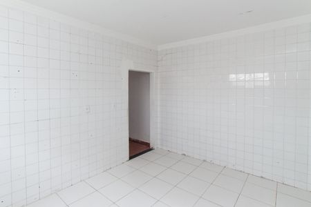Casa para alugar com 125m², 2 quartos e 2 vagas Casa para alugar com 125m², 2 quartos e 2 vagasCozinha