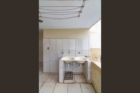 Casa à venda com 360m², 4 quartos e 2 vagasÁrea de Serviço