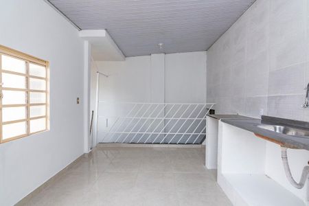 Casa à venda com 360m², 4 quartos e 2 vagasCozinha