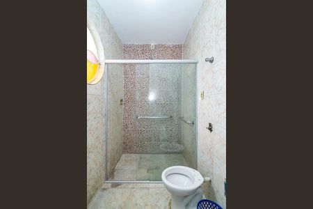 Casa à venda com 360m², 4 quartos e 2 vagasBanheiro Social