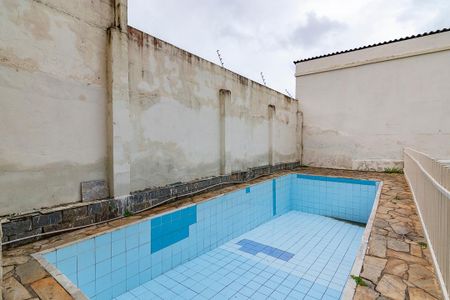 Casa à venda com 360m², 4 quartos e 2 vagasPiscina