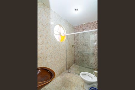 Casa à venda com 360m², 4 quartos e 2 vagasBanheiro Social