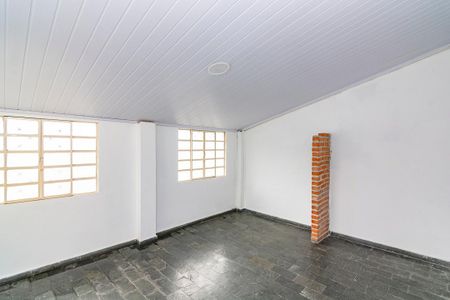Casa à venda com 360m², 4 quartos e 2 vagasCloset da suíte
